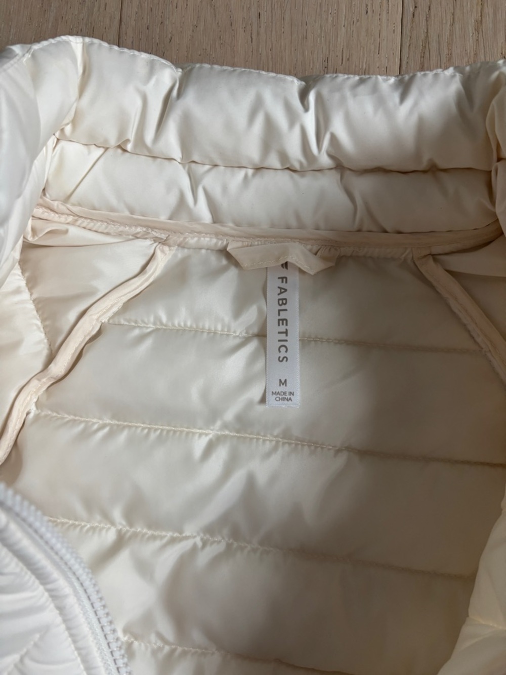 Fabletics Jacket - Picture 3 of 3